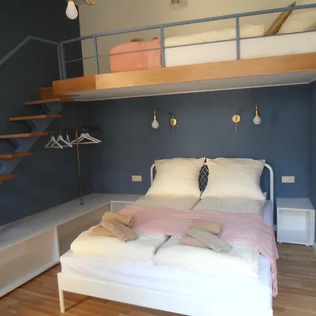 Apartamento Rudi Cracóvia