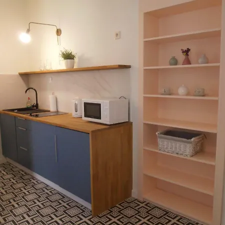 Apartamento Rudi