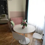 Lägenhet Rudi Kraków