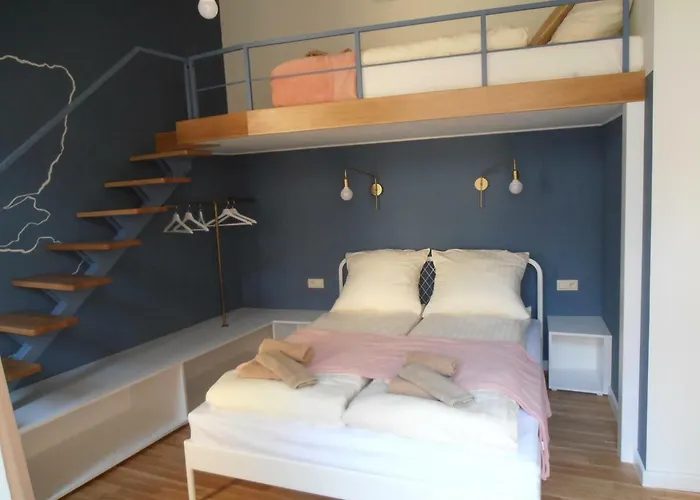 Apartman Rudi Krakkó