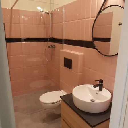 Rudi Appartement *