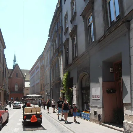 Rudi Apartmán Krakov